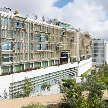 Renaissance Lapa Πόρτο