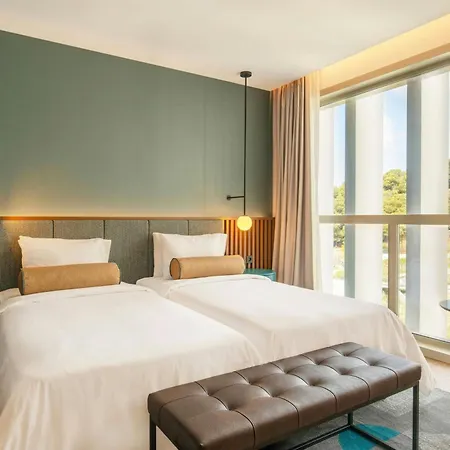 Renaissance Lapa 5* Πόρτο