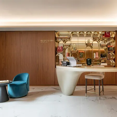 Ξενοδοχείο Renaissance Lapa 5*