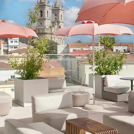 Renaissance Lapa 5* Πόρτο