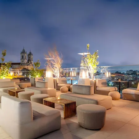 Renaissance Lapa 5*