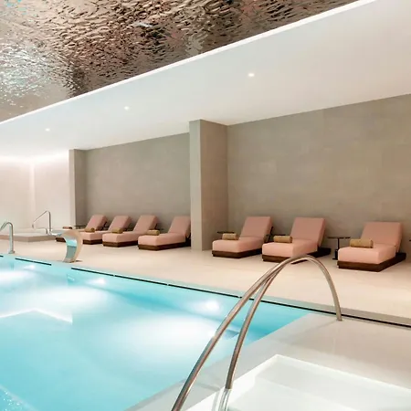 Renaissance Lapa 5*