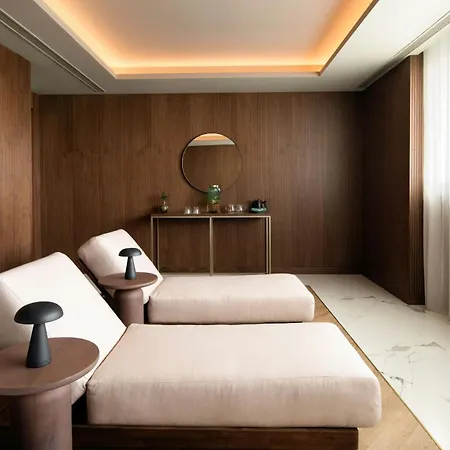 Ξενοδοχείο Renaissance Lapa 5*