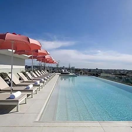 Renaissance Lapa 5*