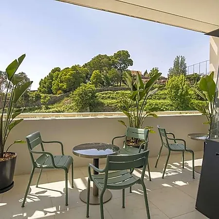 Renaissance Lapa 5*