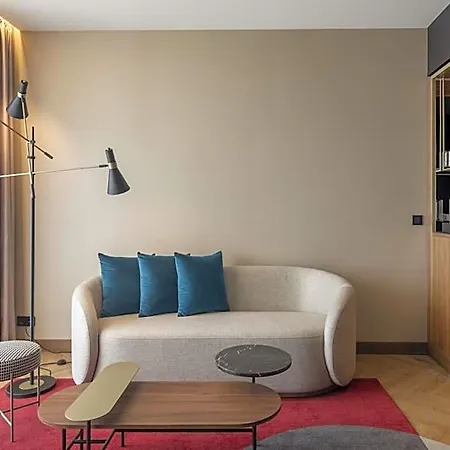 Renaissance Lapa 5* Porto