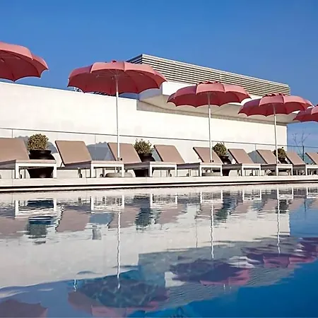 فندق Renaissance Lapa 5*