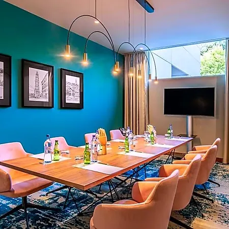 Renaissance Lapa 5* Porto