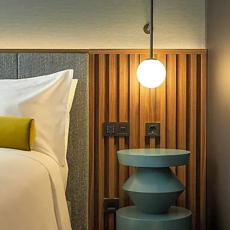 Hotel Renaissance Lapa