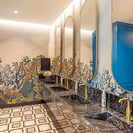Renaissance Lapa بورتو
