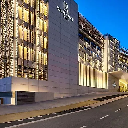 فندق Renaissance Lapa