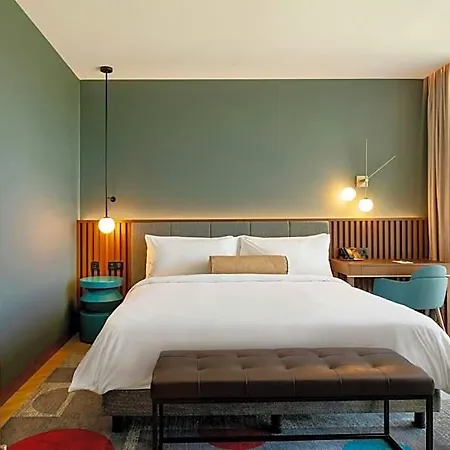 Renaissance Lapa 5* بورتو