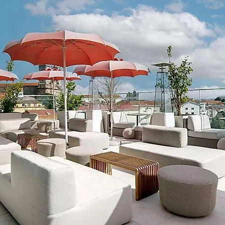 Renaissance Lapa