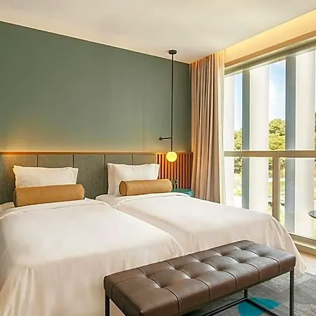 Renaissance Lapa فندق 5*