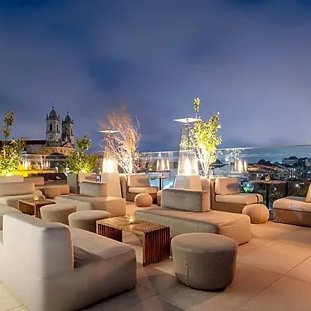 Renaissance Lapa Hotel