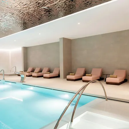 Renaissance Lapa 5* 波尔图
