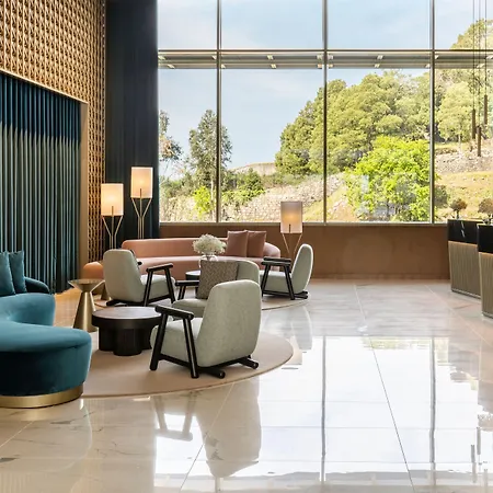 Renaissance Lapa 5* 波尔图