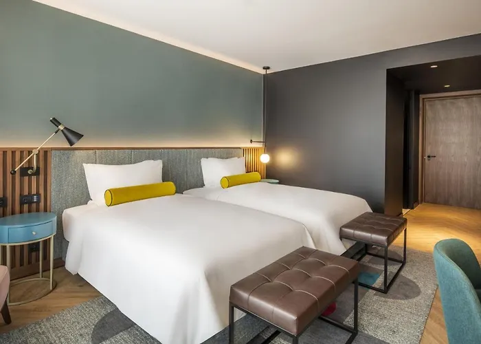 Renaissance Lapa Hotell Oporto