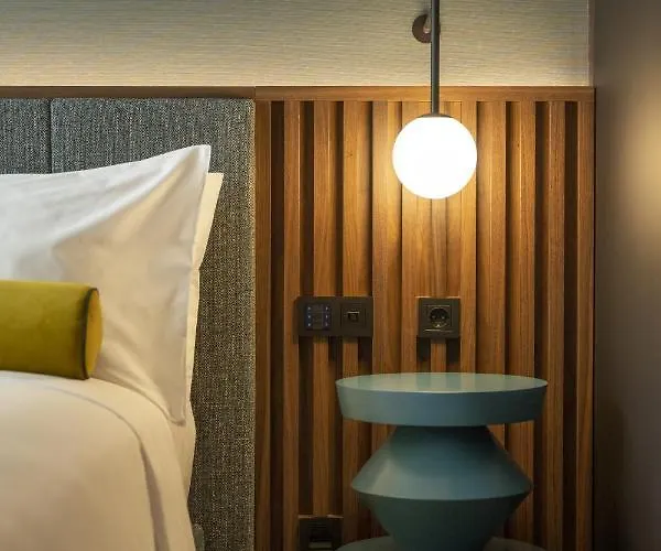 Hotel Renaissance Lapa Porto