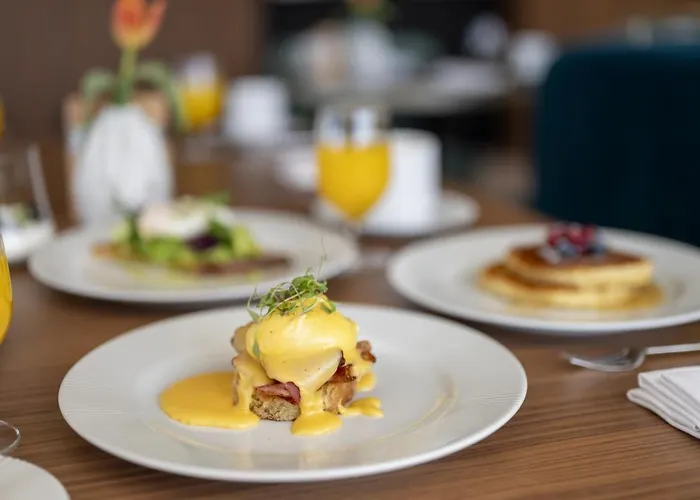 호텔 Renaissance Lapa 5*