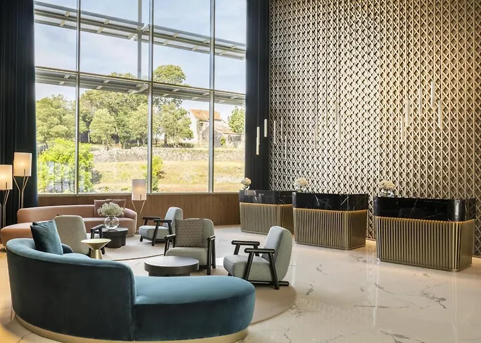 Renaissance Lapa Hotell 5*