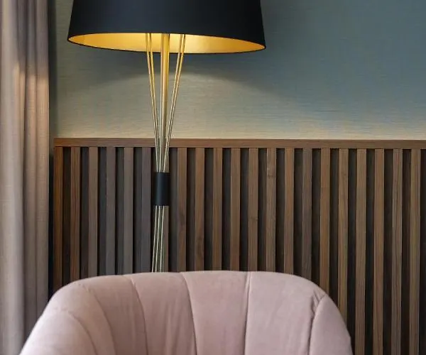 Renaissance Lapa Hotell