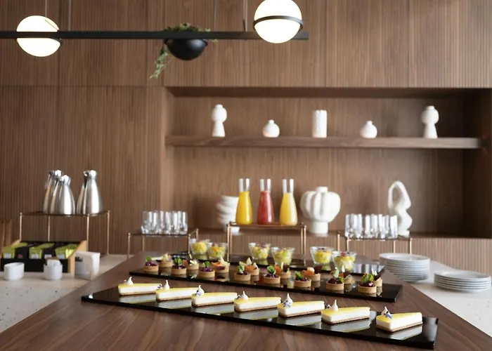 Hotell Renaissance Lapa