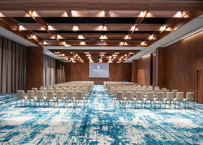 Hotell Renaissance Lapa 5*