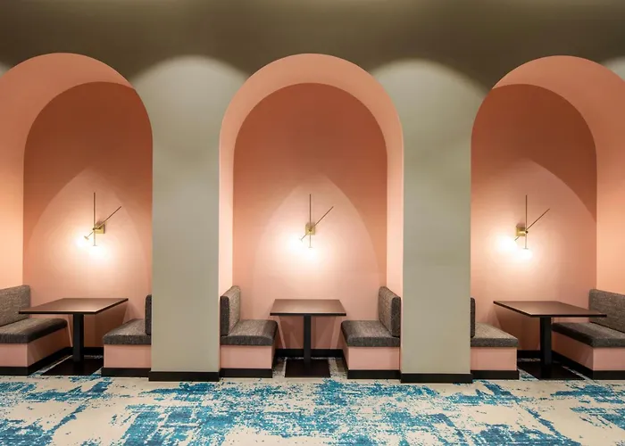 Renaissance Lapa Hotel Porto