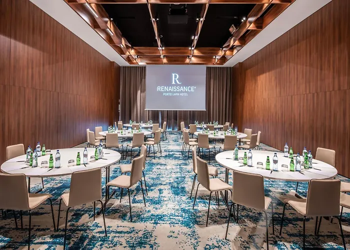 Renaissance Lapa Hotell