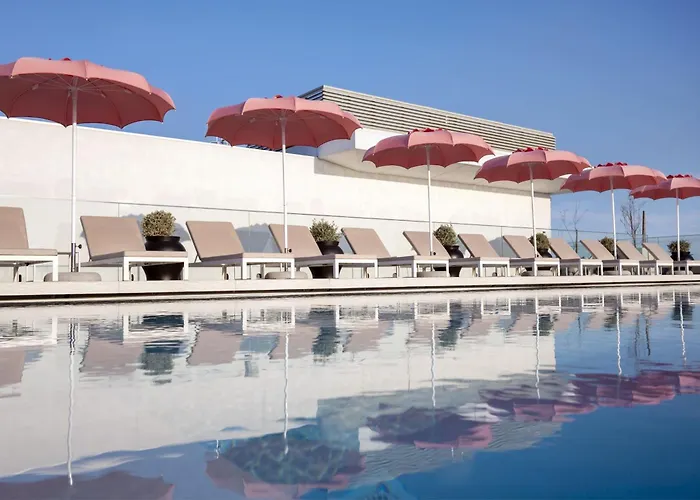 Renaissance Lapa 5* 포르투