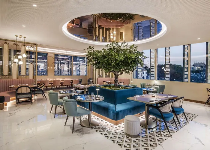 Renaissance Lapa 5* Πόρτο