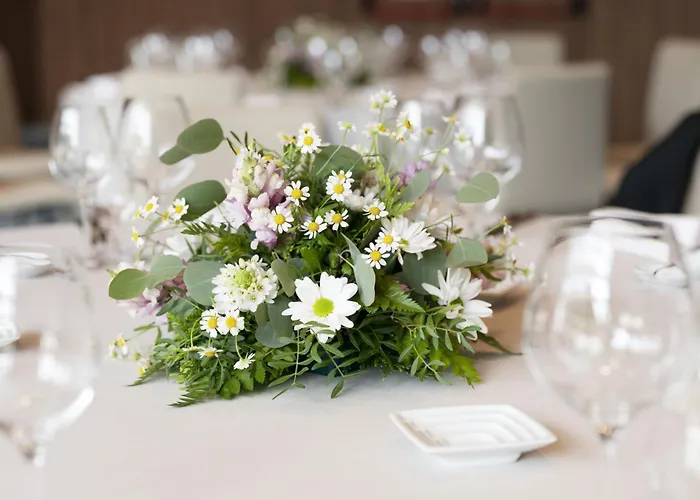 호텔 Renaissance Lapa