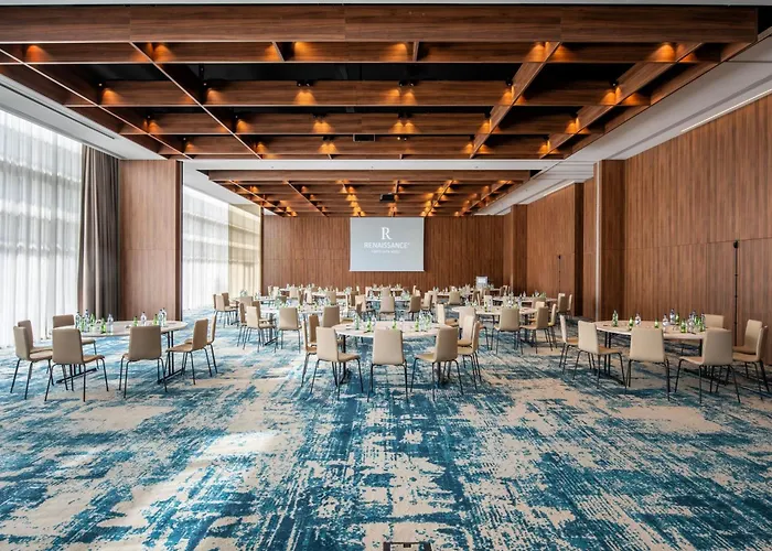 Renaissance Lapa 호텔