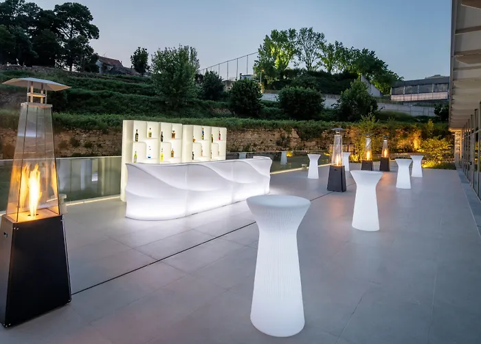 Renaissance Lapa 5* 포르투