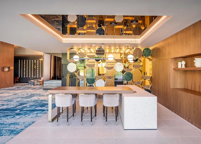 Hotell Renaissance Lapa Oporto