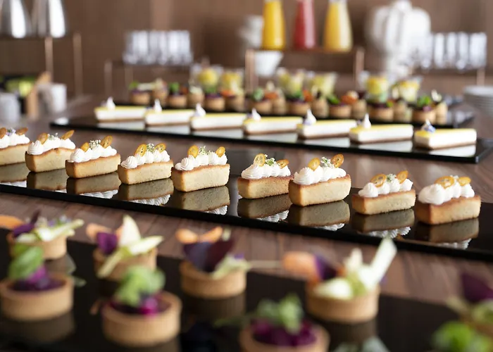 Szálloda Renaissance Lapa Porto