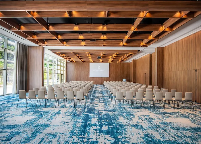 Renaissance Lapa Oporto