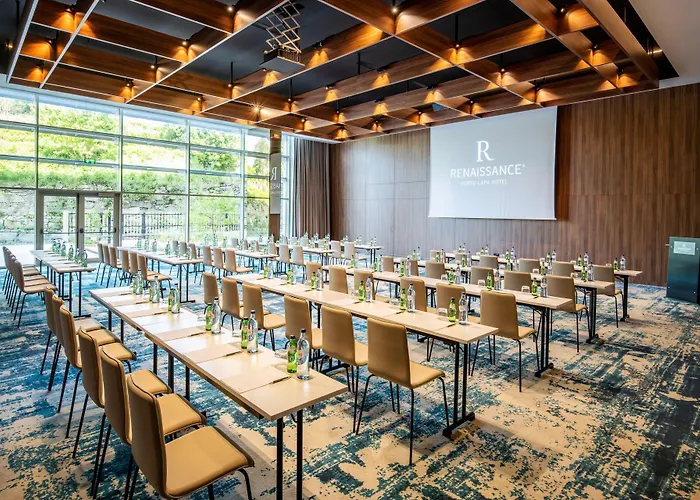 Renaissance Lapa 5* Πόρτο