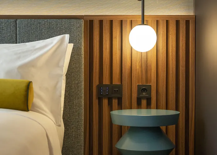 Hotel Renaissance Lapa