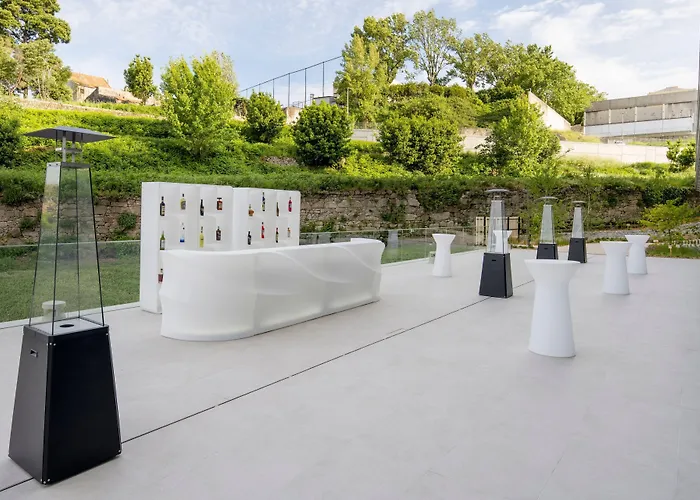 Hotell Renaissance Lapa 5*