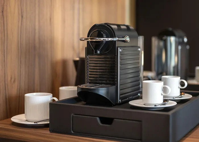 Hotell Renaissance Lapa Oporto