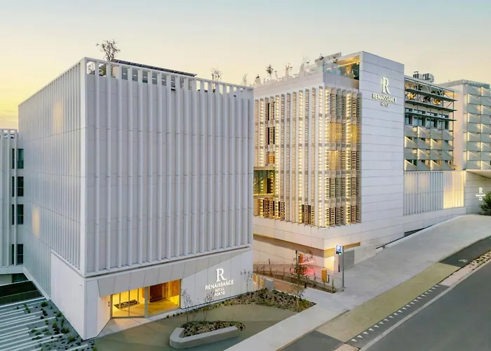 Ξενοδοχείο Renaissance Lapa Πόρτο