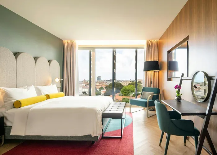 Renaissance Lapa Szálloda