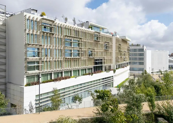 Renaissance Lapa Πόρτο