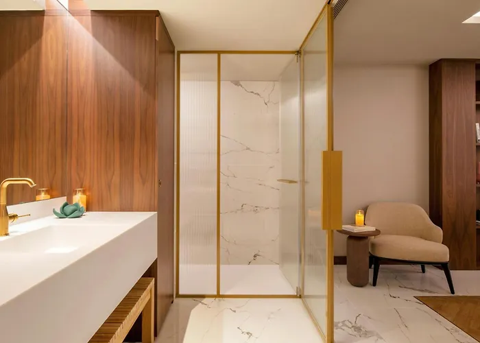 Renaissance Lapa Szálloda 5*