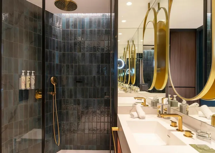 Renaissance Lapa Szálloda