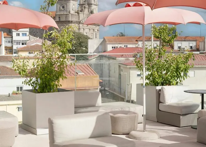 Renaissance Lapa 5* Πόρτο