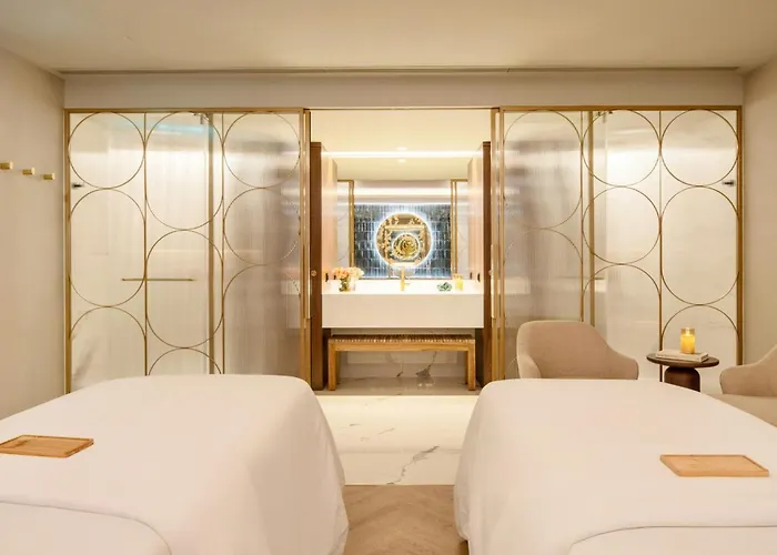 Ξενοδοχείο Renaissance Lapa 5*