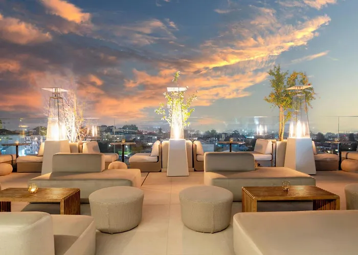 Renaissance Lapa Porto